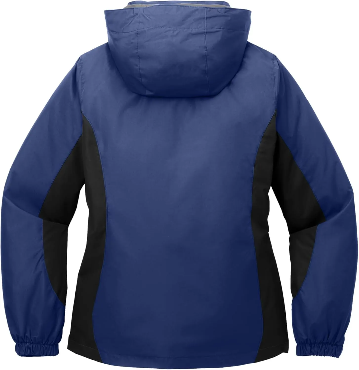 Port Authority Ladies Colorblock 3-in-1 Jacket
