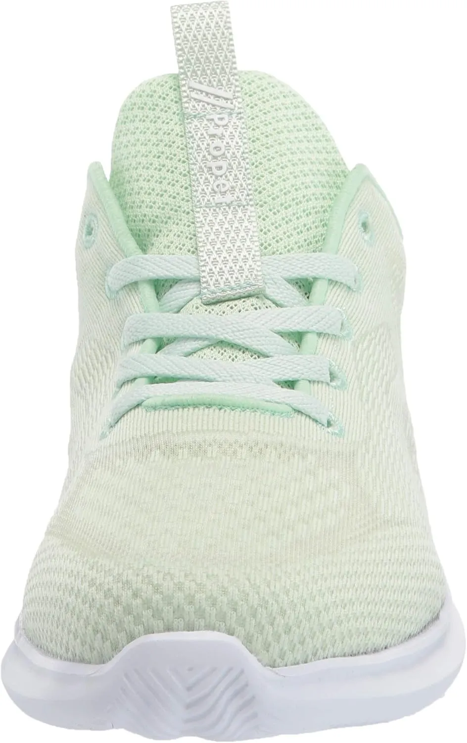 Propt Women's Travelbound Spright Mesh Sneaker