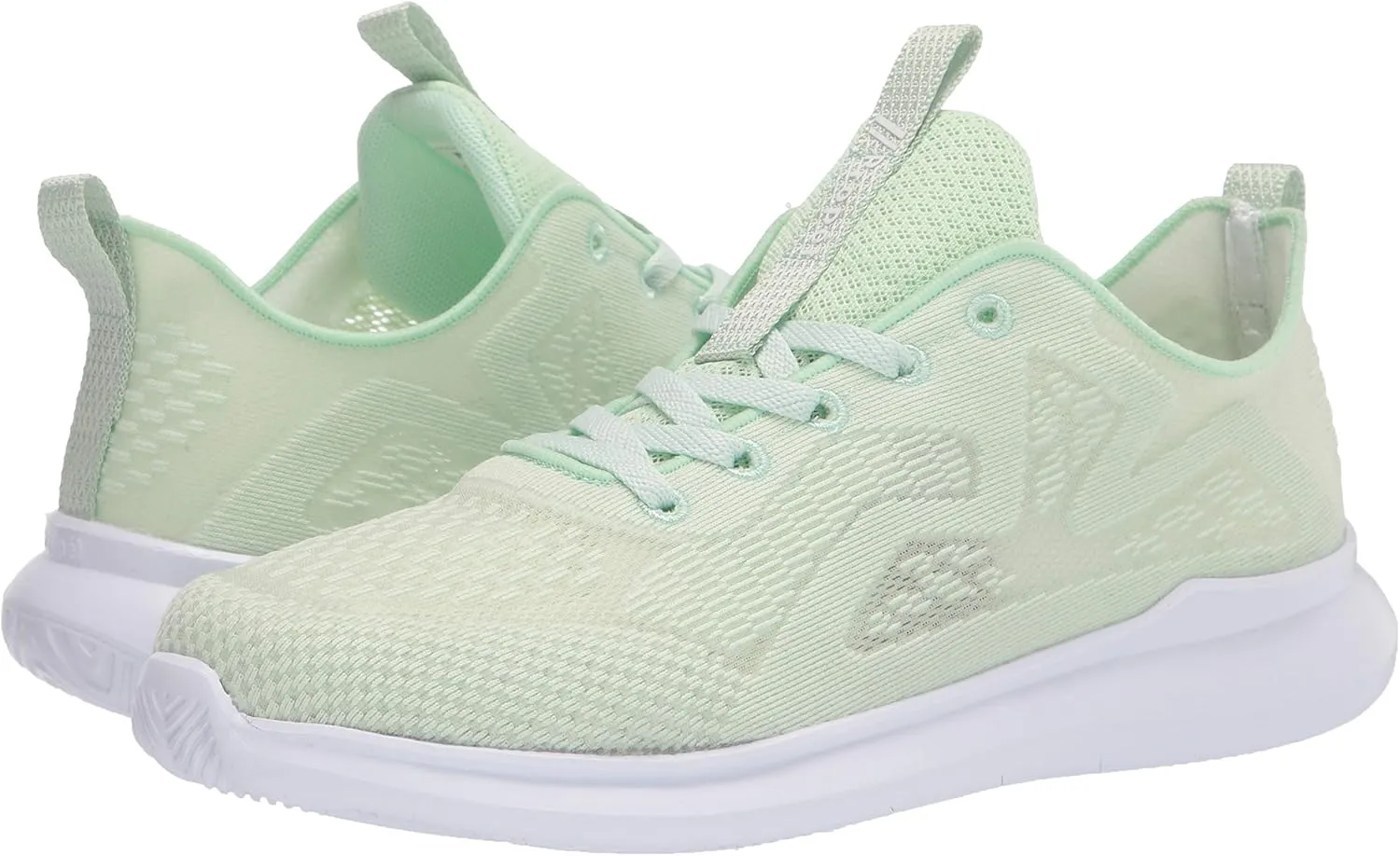 Propt Women's Travelbound Spright Mesh Sneaker
