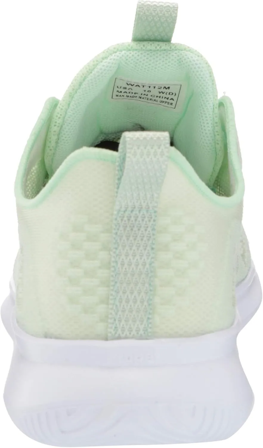 Propt Women's Travelbound Spright Mesh Sneaker