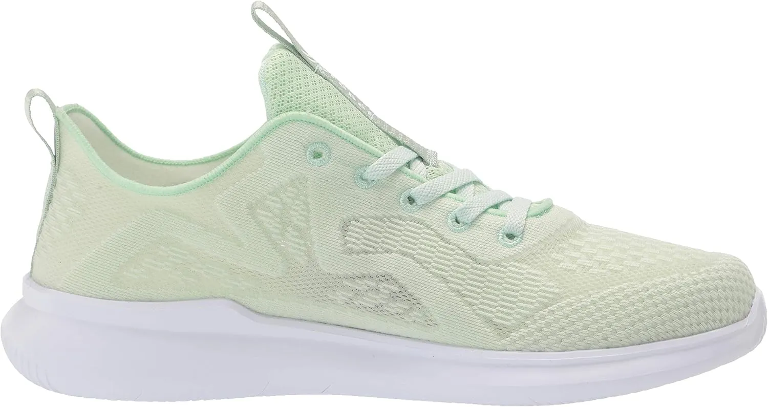 Propt Women's Travelbound Spright Mesh Sneaker