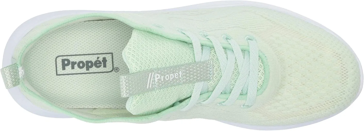 Propt Women's Travelbound Spright Mesh Sneaker