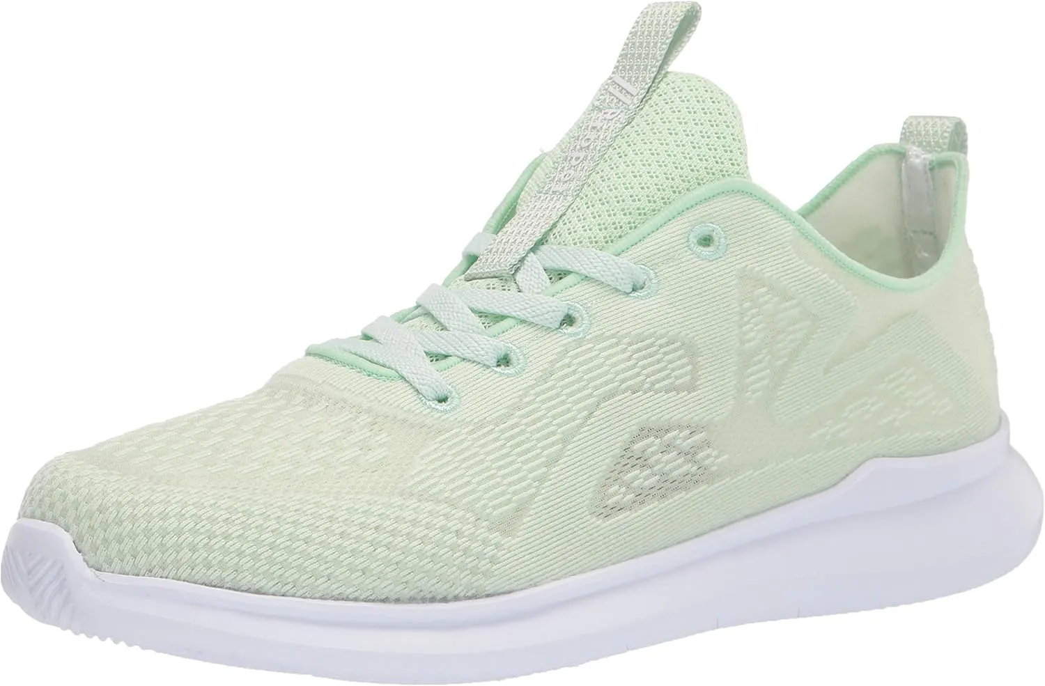 Propt Women's Travelbound Spright Mesh Sneaker