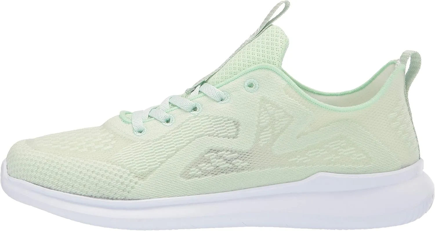 Propt Women's Travelbound Spright Mesh Sneaker