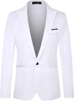 Sequin Blazers Suit Jacket for Men Red Sequin Jacket Plus Size Blue Blazer for Men Mens Sport Coats and Blazers