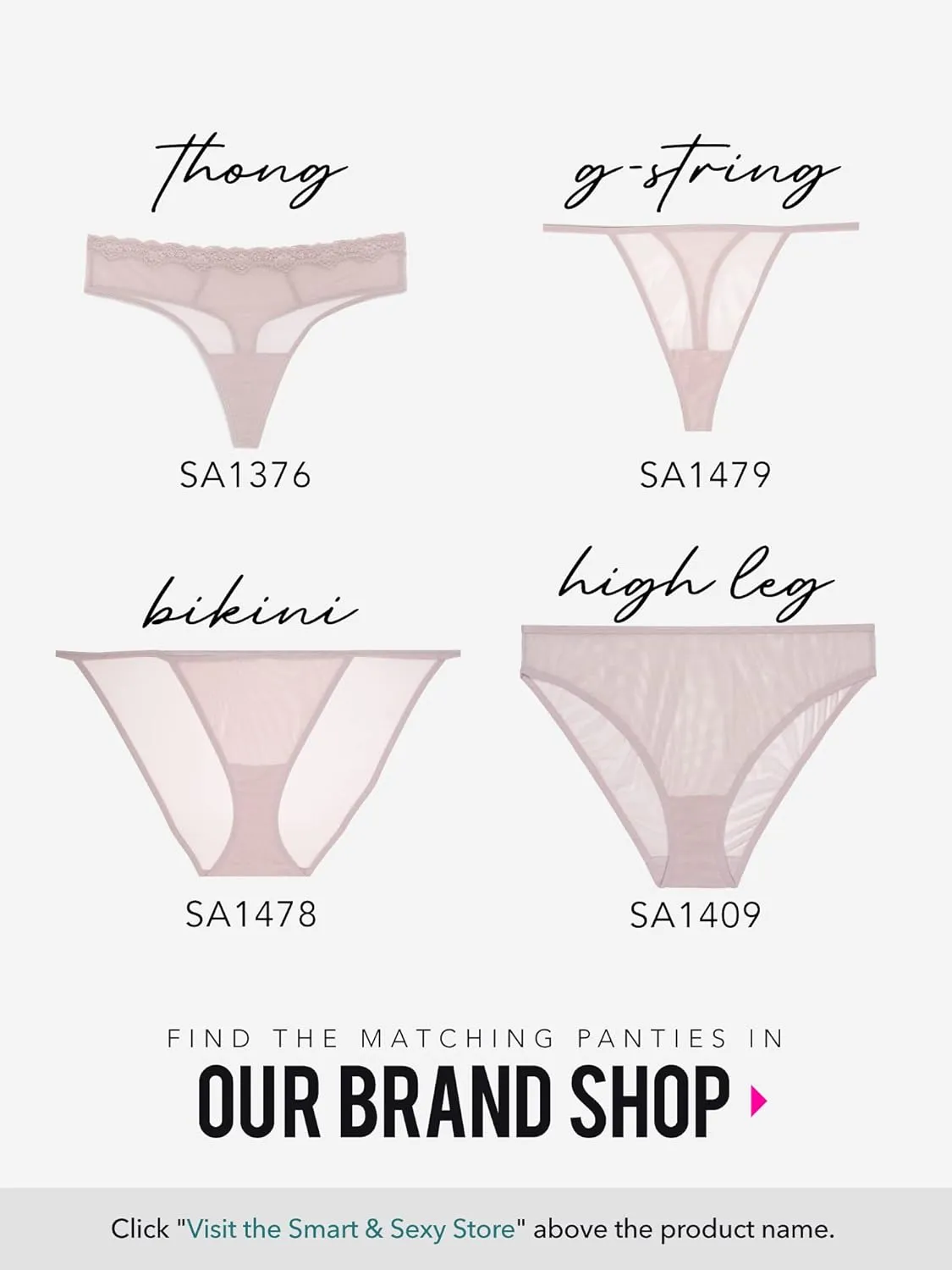 Smart & Sexy Women's Signature Lace Push Up Bra - Perfect for Seeking Effortless Style and Comfort
