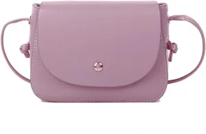 Square Crossbody Shoulder Bag Flap Clutch Bag Retro Satchel Handbag for Girls Casual Satchel Bag