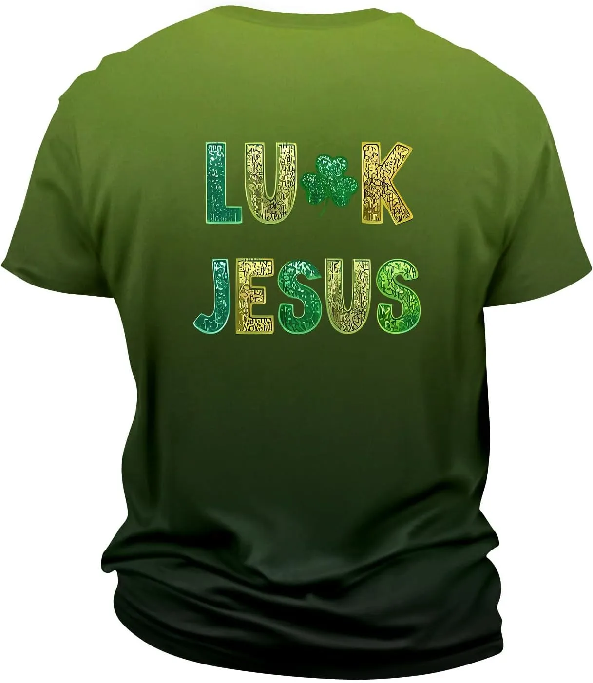 St Patrick's Day Shirt Mens Shirts St Patricks Day Shirt Men- Golf Shirts for Men Funny Shirts for Men