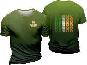 St Patricks Day Shirt Mens Shirts St Patricks Day Shirt Men- Shirts for Men Funny Shirts for Men