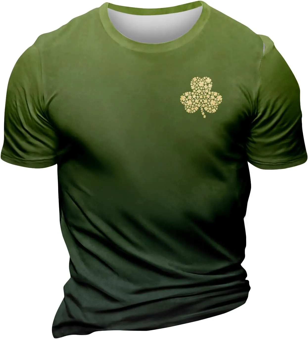 St Patricks Day Shirt Mens Shirts St Patricks Day Shirt Men- Shirts for Men Funny Shirts for Men
