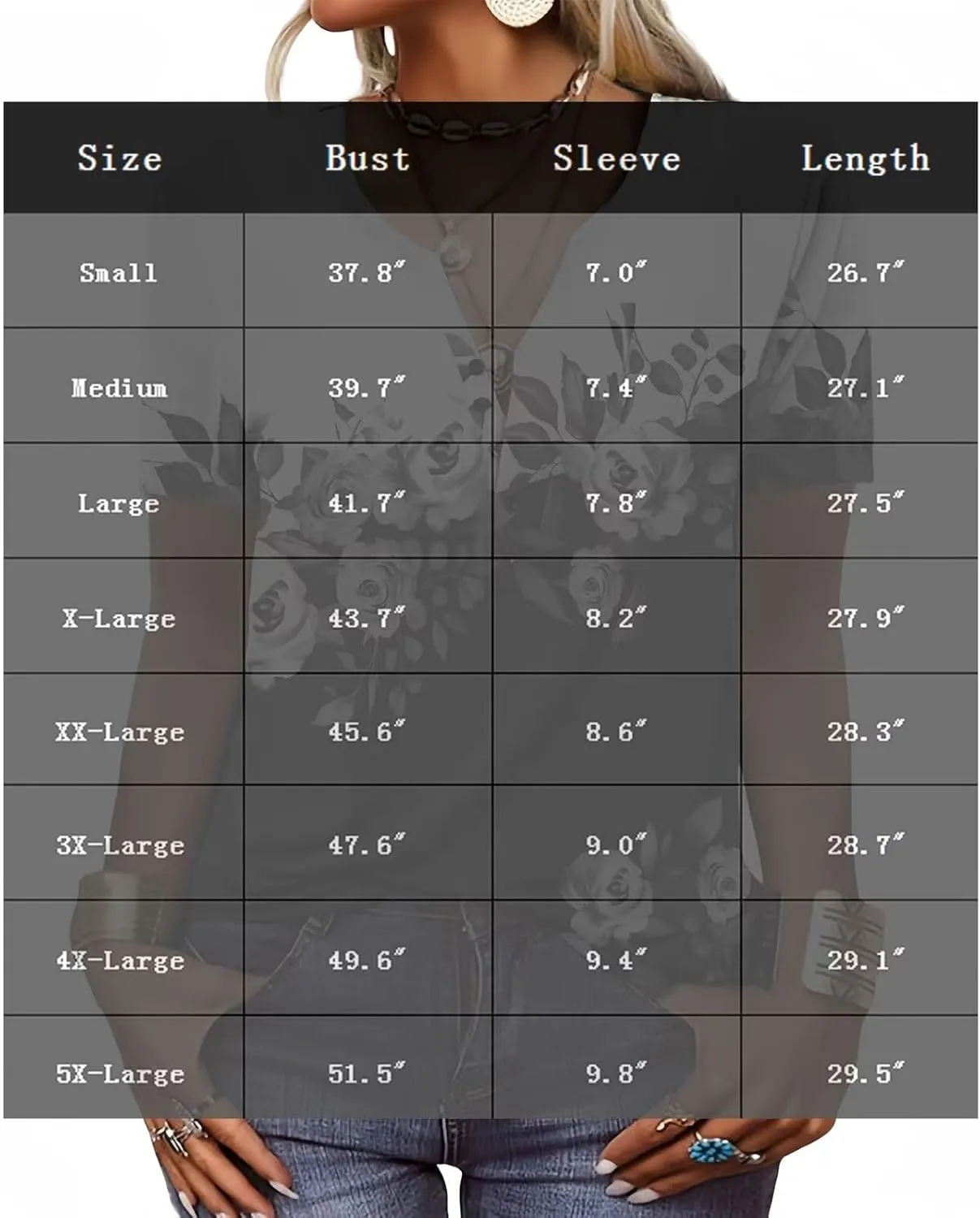 Summer Shirts for Women 2025 Short Sleeve Tunic Tops Flower Printed T Shirts Graphic V Neck Button Up Shirts