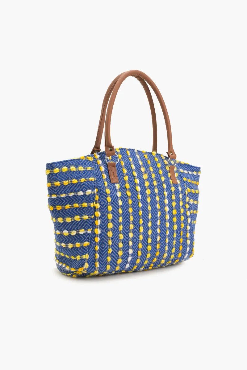 Sunny Day Tote Bag