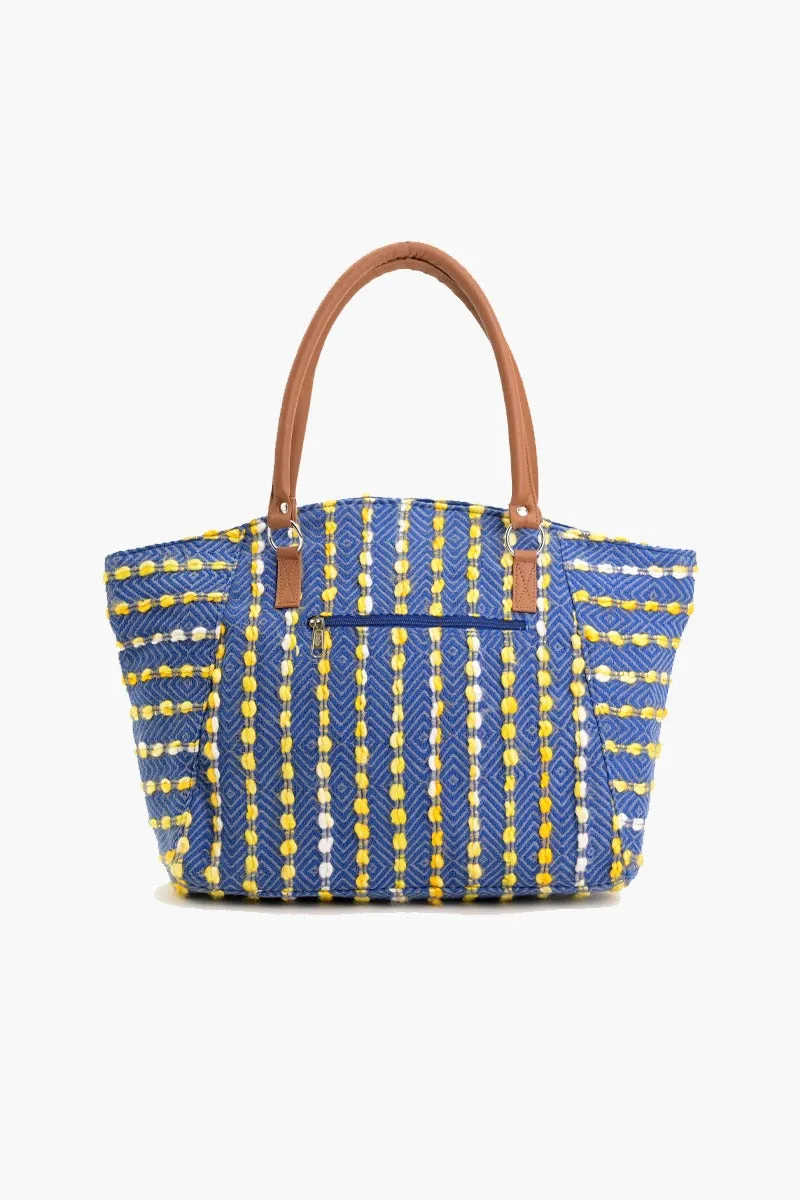 Sunny Day Tote Bag