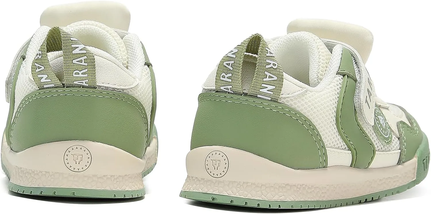 Toddler Sneakers Boys Girls Walking Shoes Tennis Mesh Sneakers