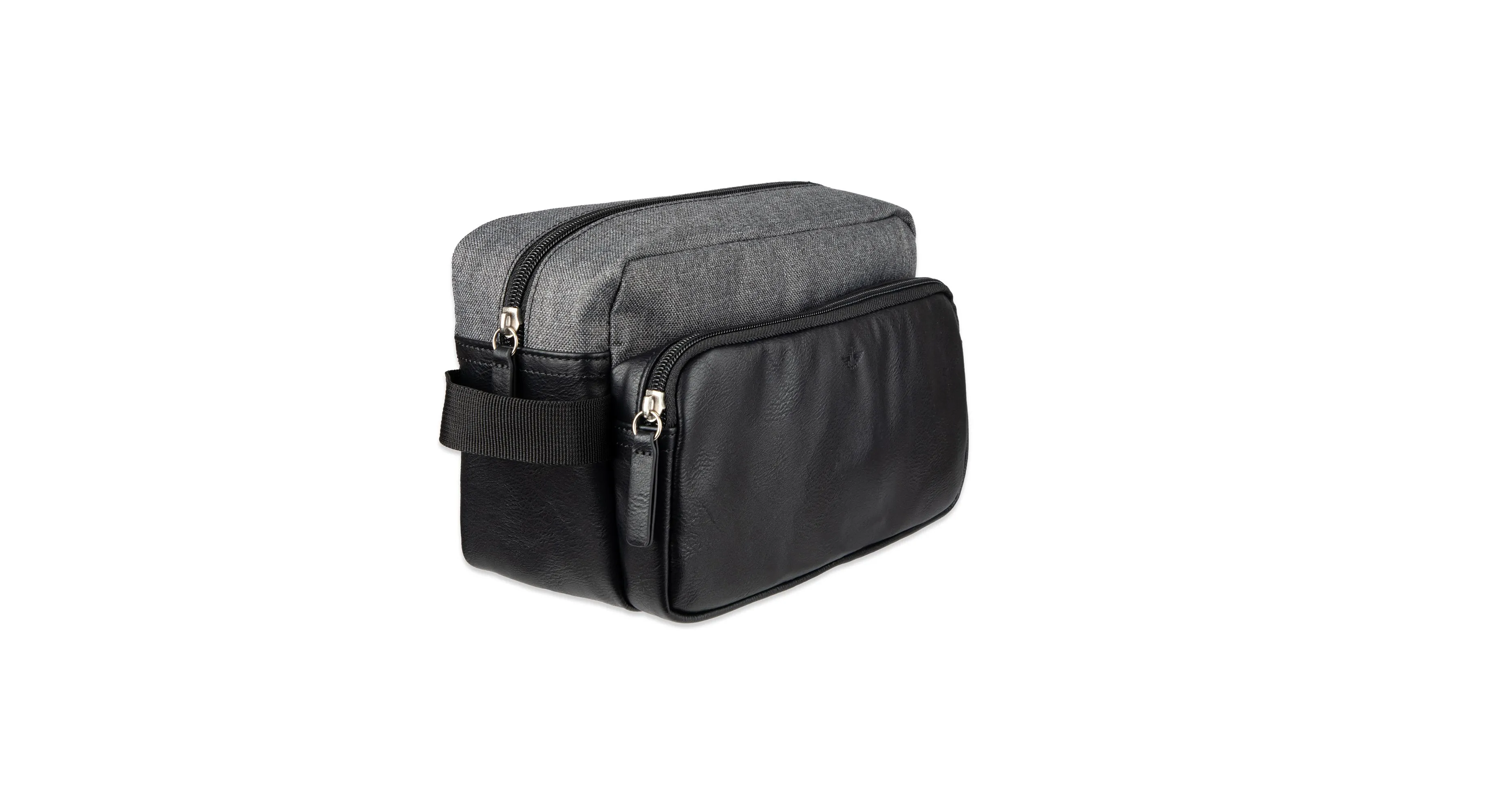 Top Zip Travel Kit