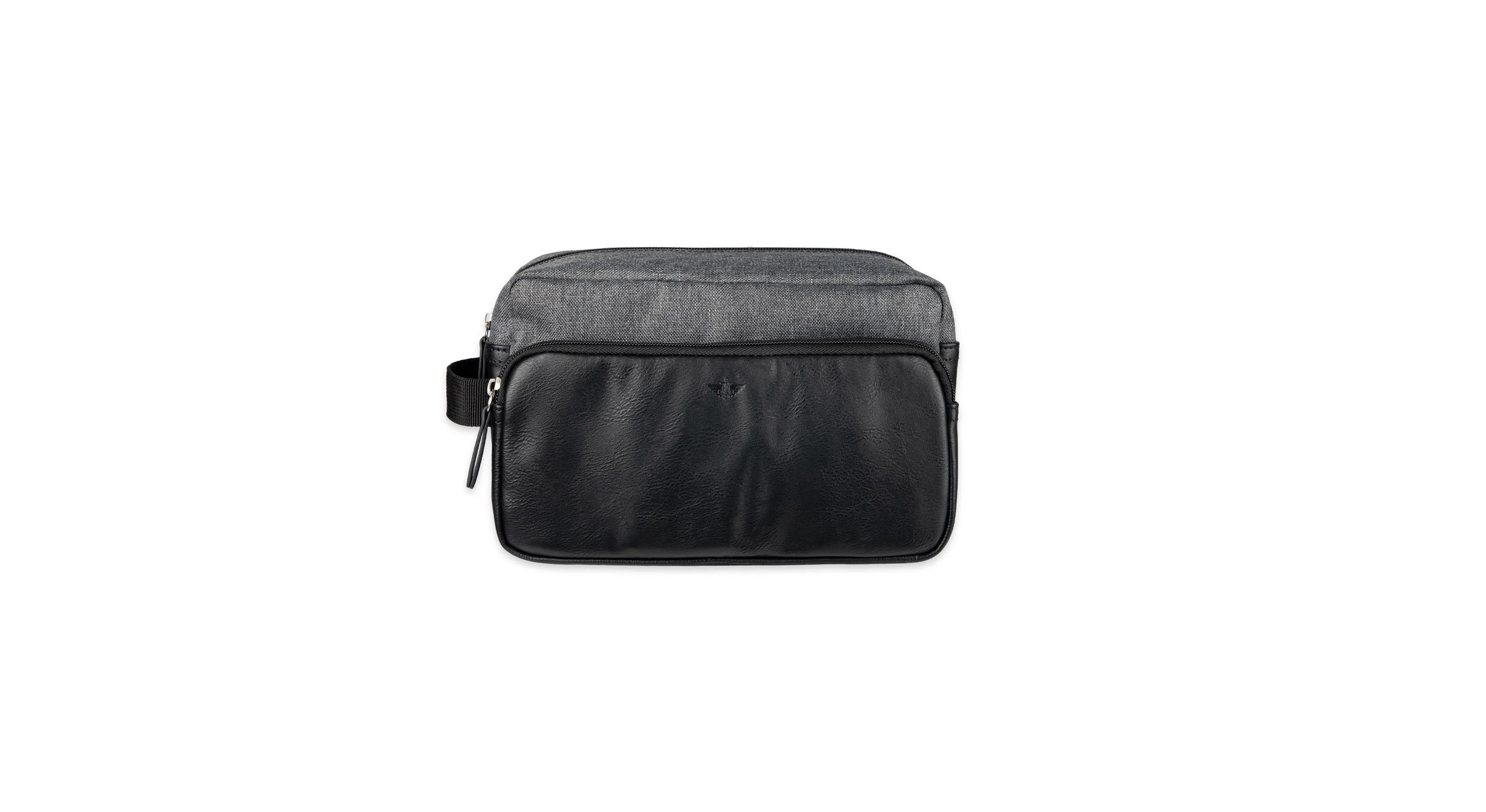Top Zip Travel Kit