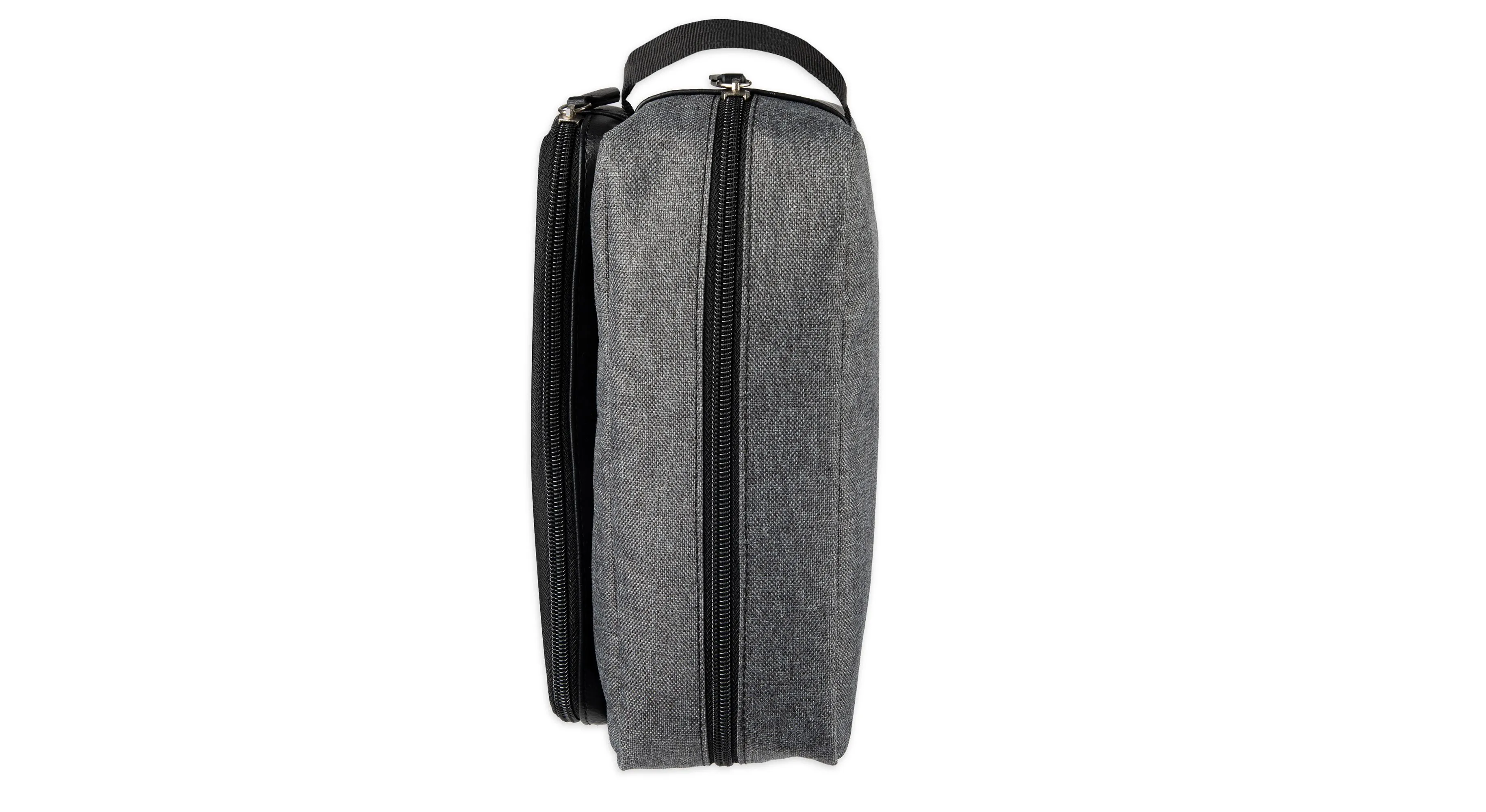 Top Zip Travel Kit