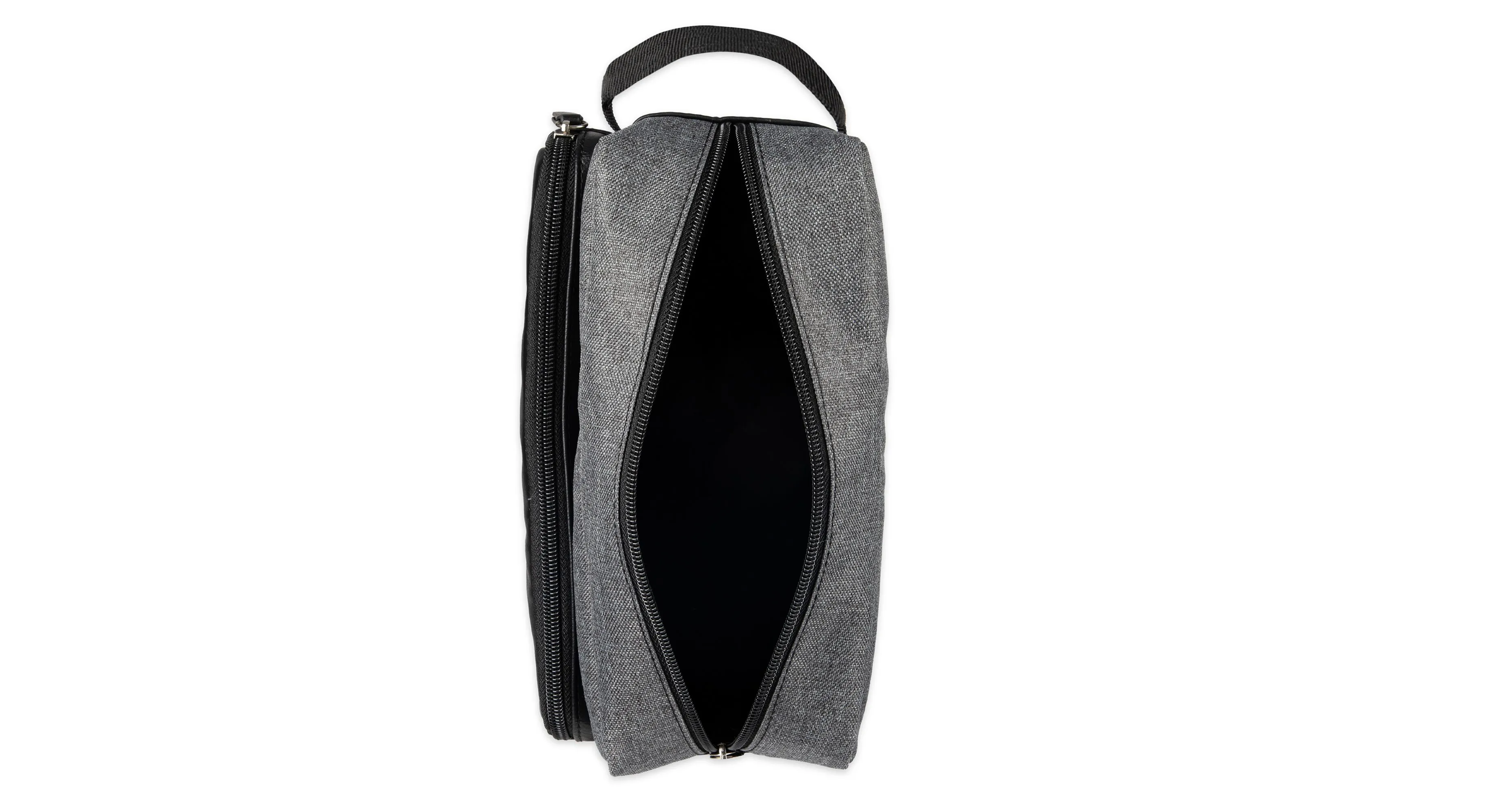 Top Zip Travel Kit