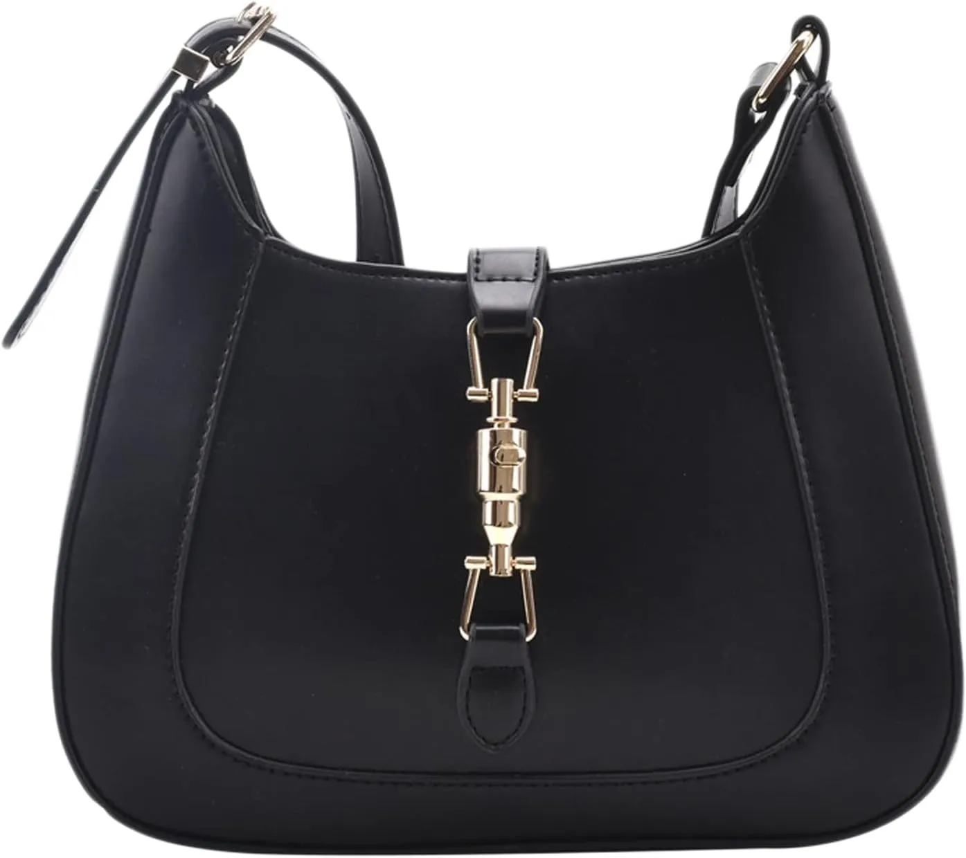 Tote Bag For Women Elegant Dumplings Handbags Ladies Purse Satchel Shoulder Bags Underarm Bag Leather Bag For Ladies R