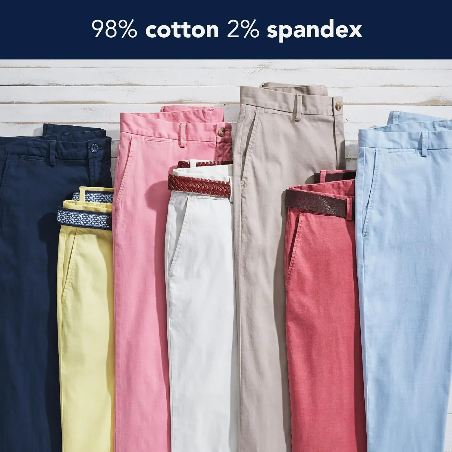 vineyard vines Men's Breaker Pants