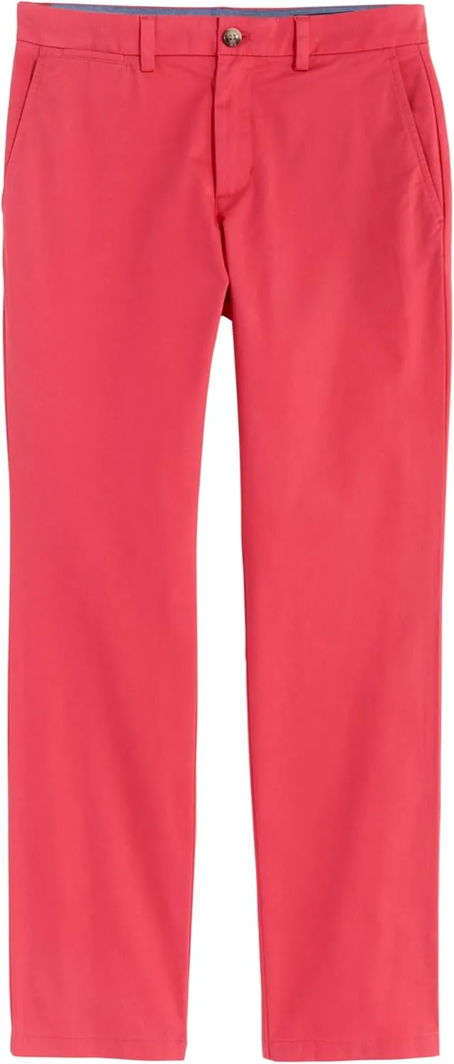 vineyard vines Men's Breaker Pants