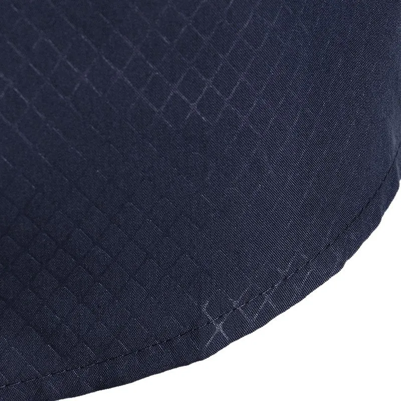 West Louis Brand Soft Solid Dress Shirt