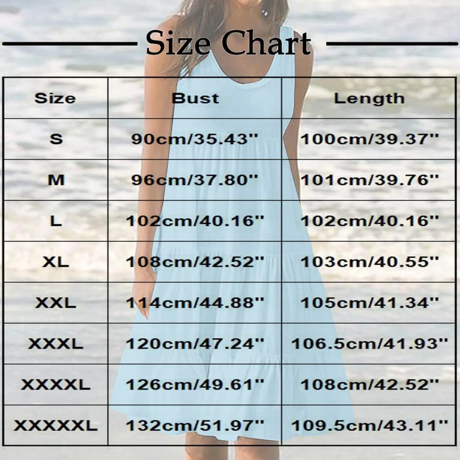 Women's Summer Dresses Sleeveless Vneck Solid Loose Short Flowy Pleated Mini Dress V Neck Boho Sundress Trendy S-XXL